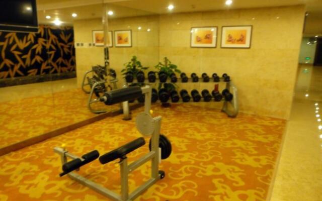 Yixing Hotel