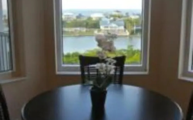 Waterside 774 - MO condo