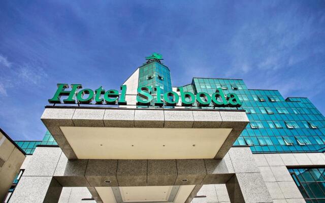 Sloboda Hotel