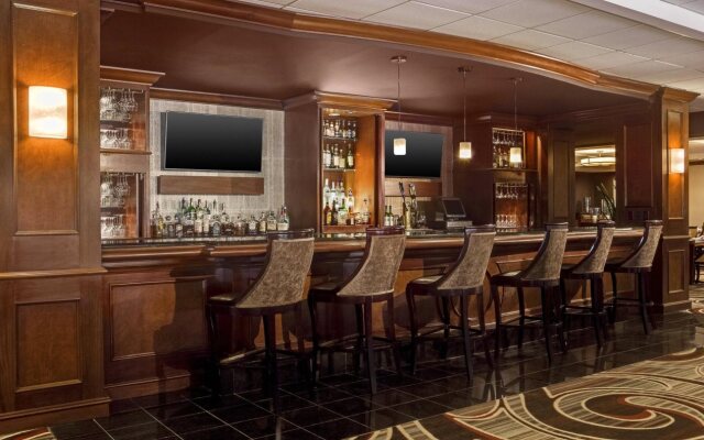 Wyndham Omaha / West Dodge