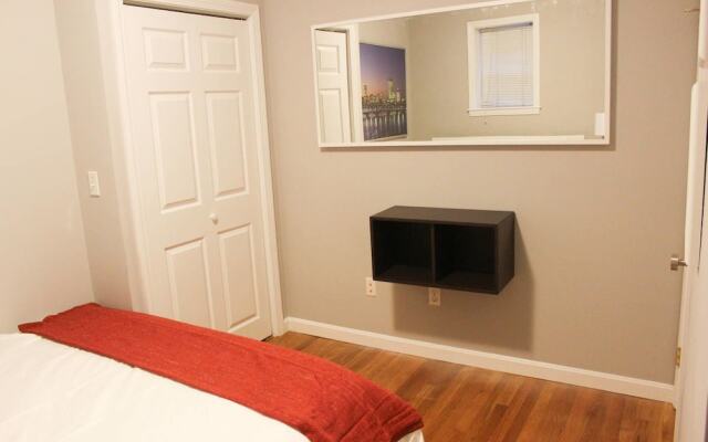 Newly Renovated 1BR Little Italy by Domio