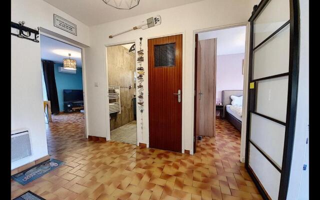 Appt T2 - St Cyr - Provence Village 4pers
