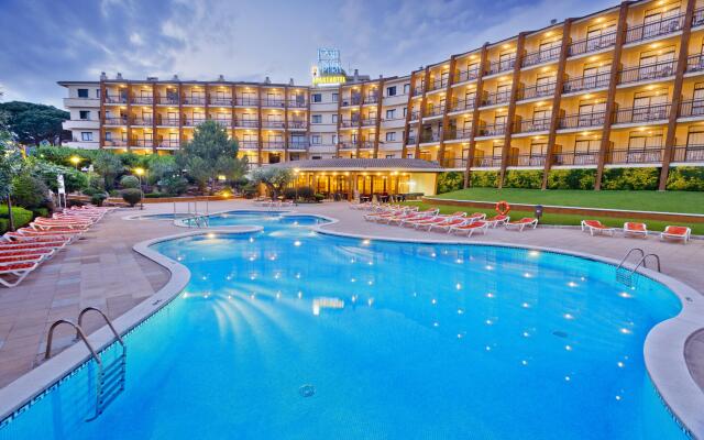 GHT Tossa Park Apart-hotel