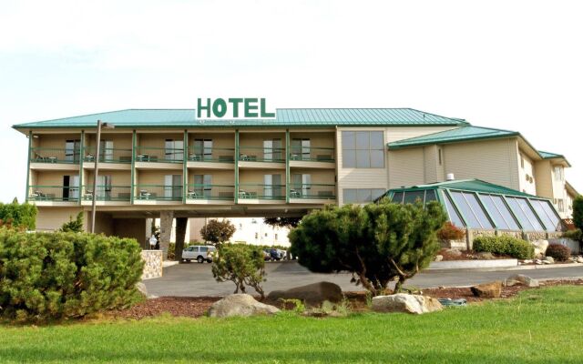 Cedars Inn