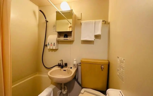 Rex Inn Funabashi