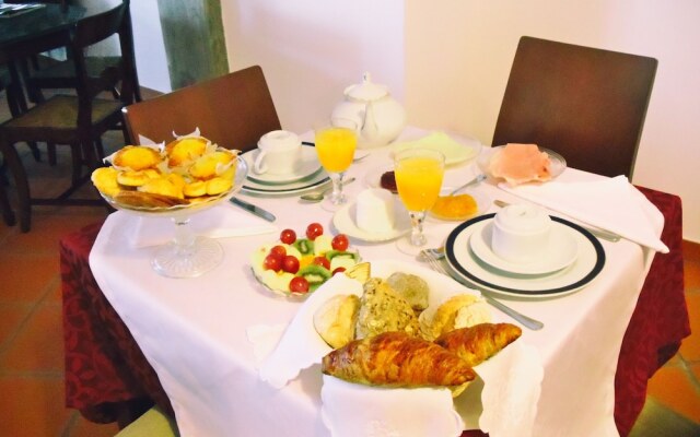 Casa do Largo - Golegã - Turismo de Habitação