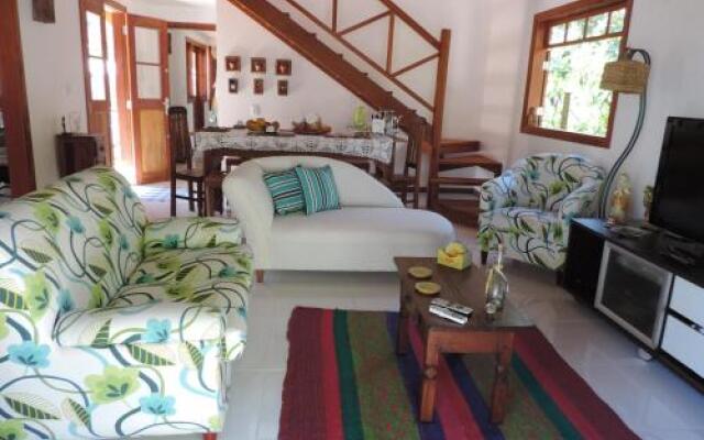 Green Cottage B&B