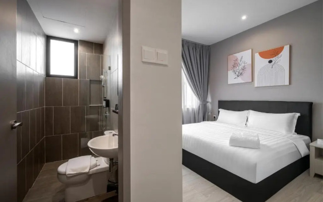 Iconic Regency Service Residences - Managed by Iconic Hotel