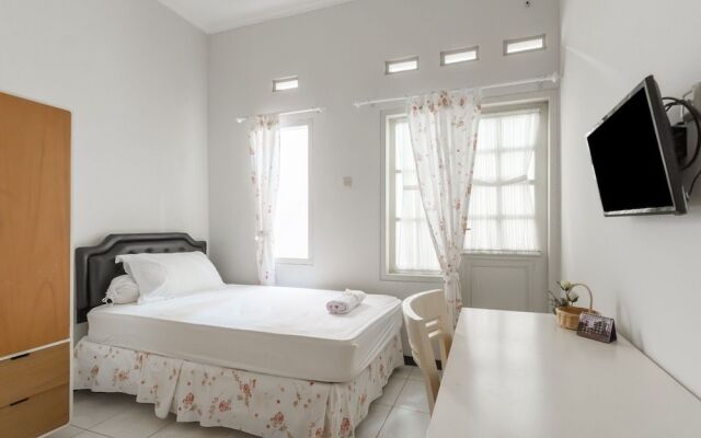 KoolKost Syariah @ Taman Nusa Indah