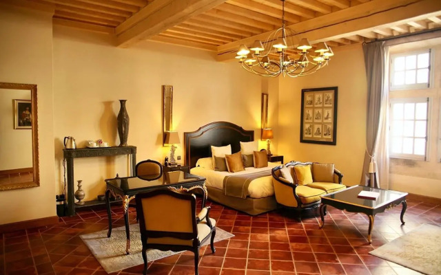 Villa Mazarin Aigues Mortes