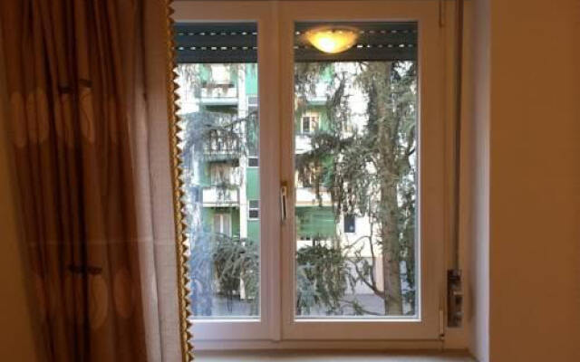 Apartment Talvera