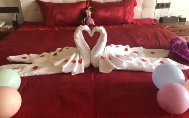 Gujiang Hotel