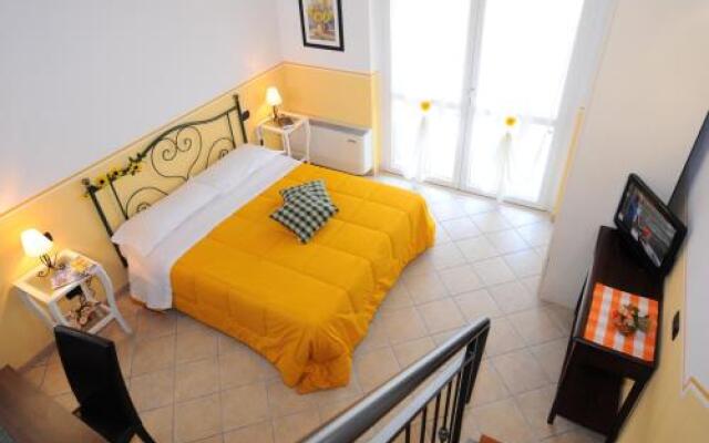 Agriturismo Terra E Sole