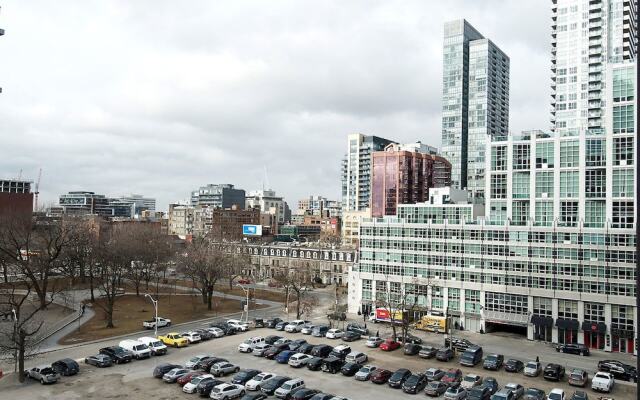 WhiteHall Suites- Yorkville
