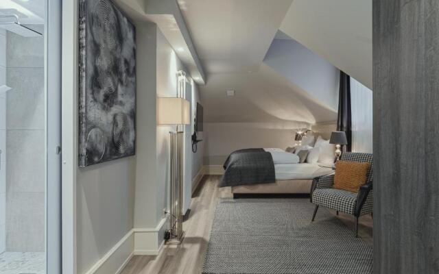 BS Boutique Hotel