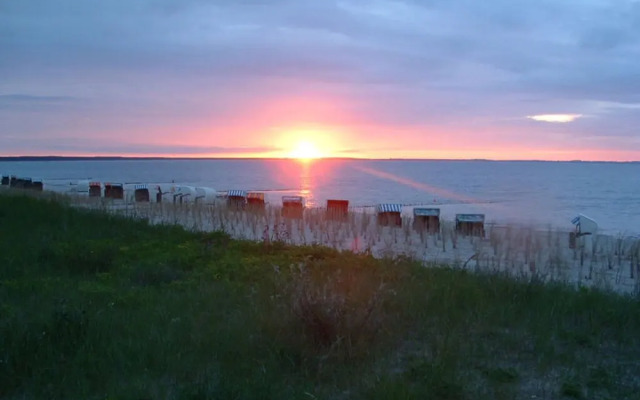 Holiday Home Reet on the Cliff