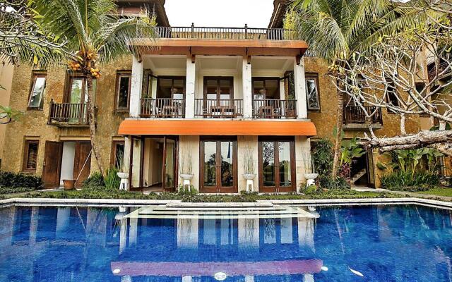 Anhera Suite Ubud