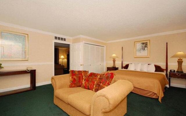 Welcome Inn - Columbia