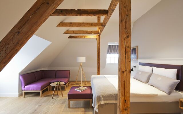 Schulhaus Hotel