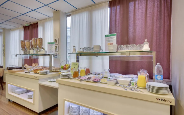 Brit Hotel Lille Centre