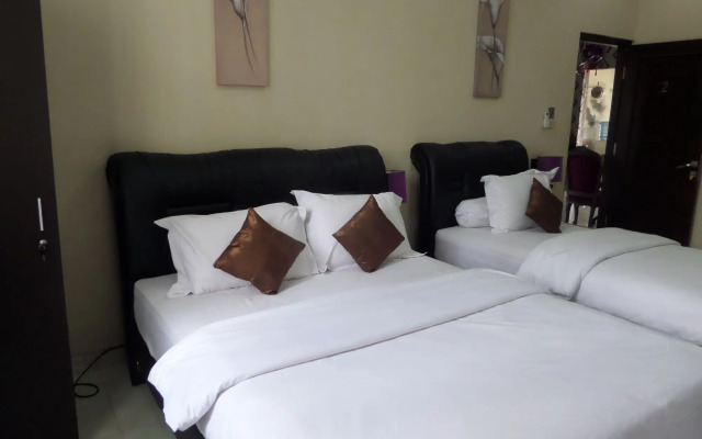 Griya Nendra Hotel