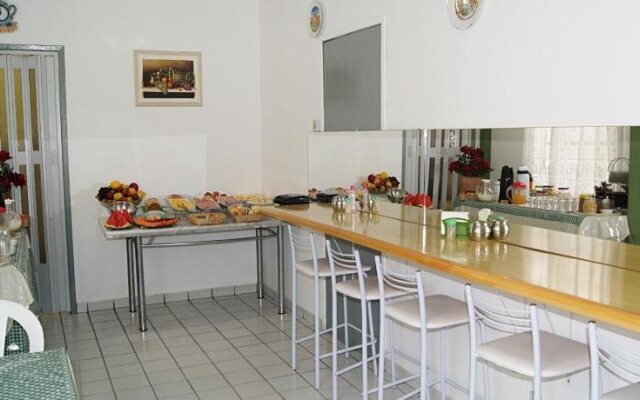 Hotel Flat Paraty