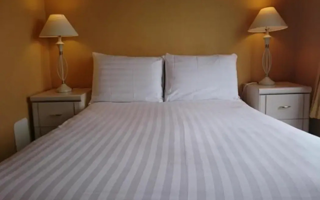 The Belgrave Hotel Tenby