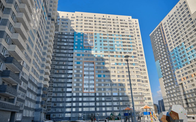 UdobnoVEKB (УдобноВЕКБ) на улице Дорожная