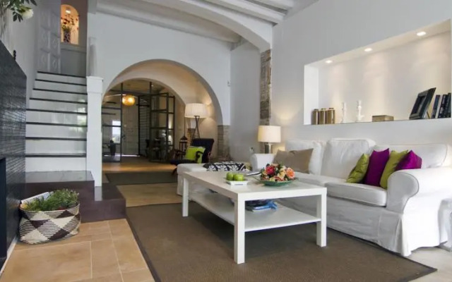 La Casita del Mar