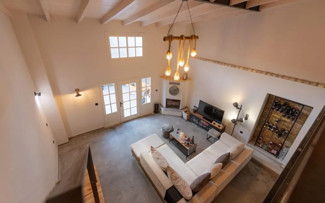 The Autograph Loft Collection near Corfu Town