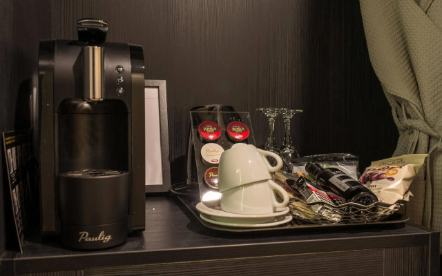 Lapland Hotels Tampere