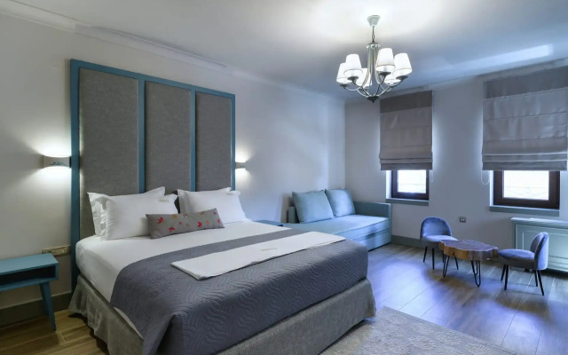 Albero Hotel