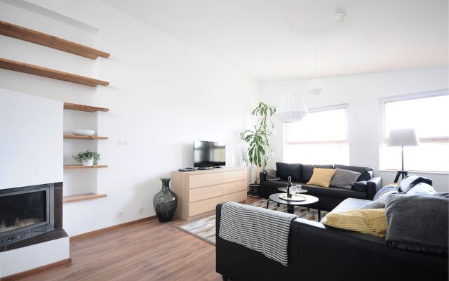 A Place Like Home Apartamenty Horeszkow