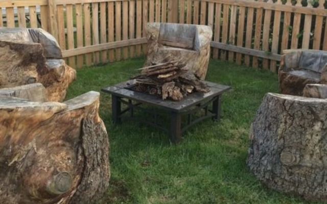 Peabody's 'Hip Little Stay'