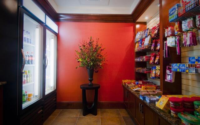 Homewood Suites by Hilton Rockville-Gaithersburg