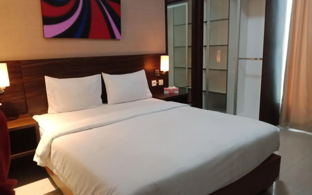 Marrakesh Inn