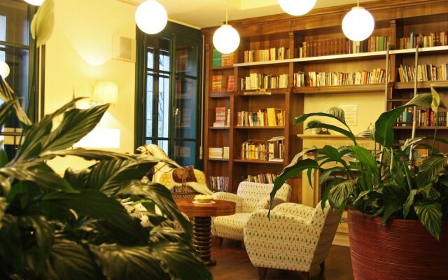 Hotel Dobra Vila