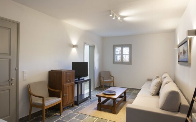 Seaview Villa by Villarentalsgr