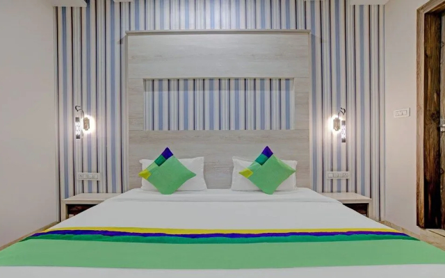 Hotel Shiv Chhaya
