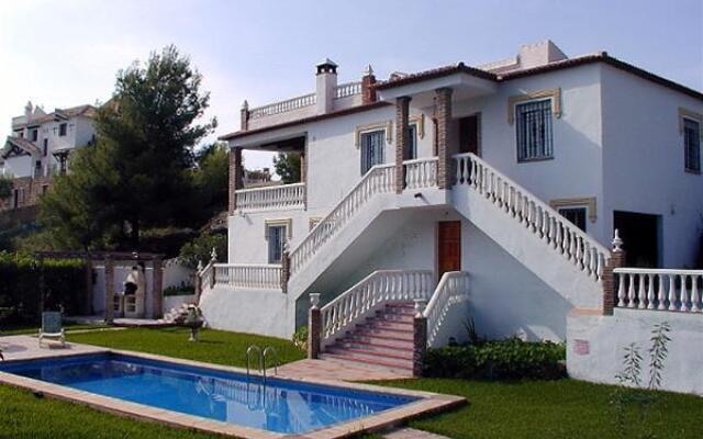 Villas Axarquia