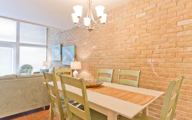 Ocean View by South Padre Condo Rentals