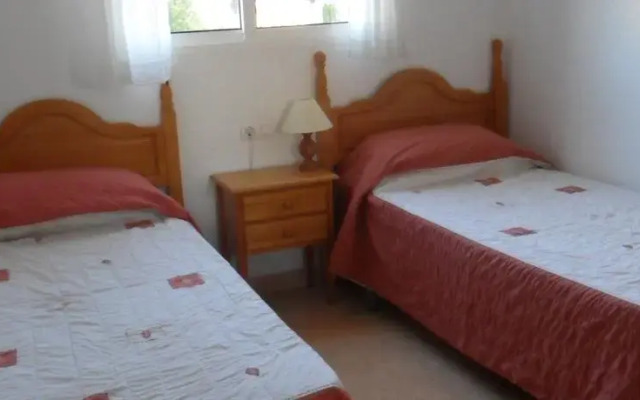 Apartamento Mirador