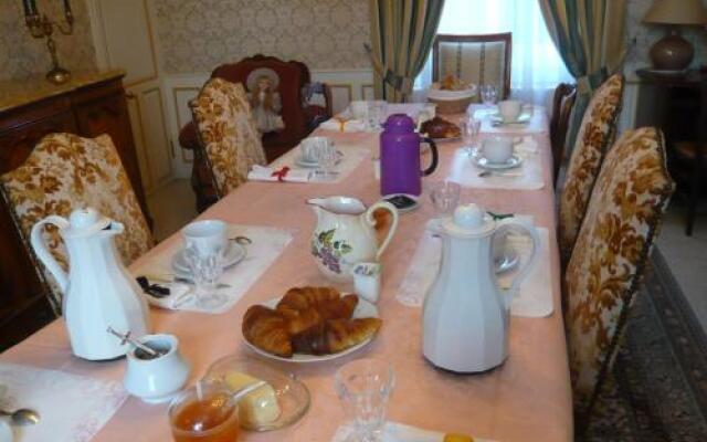 Domaine De La Fromagerie