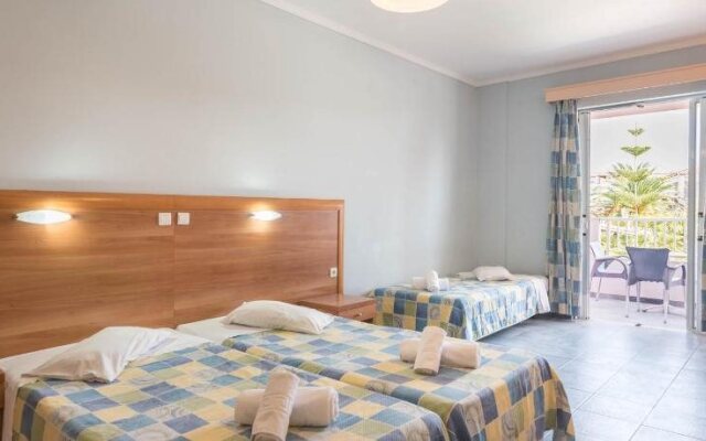 Dados Hotel