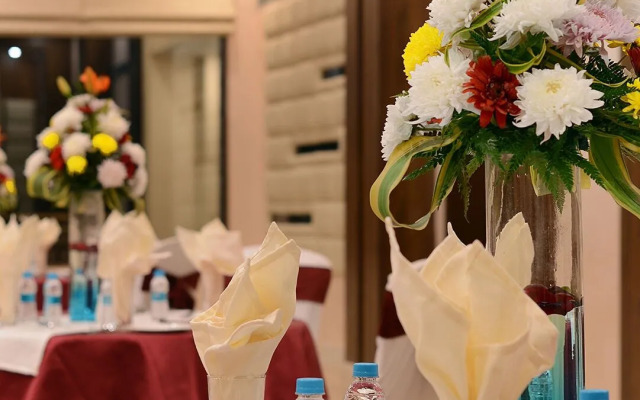 Glenview Resort Kasauli, a member of Radisson Individuals