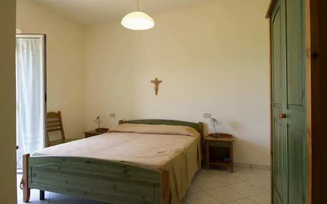 La Collina degli Ulivi - Casa Limoni 2