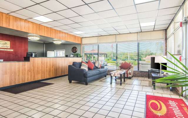 Econo Lodge Fort Payne