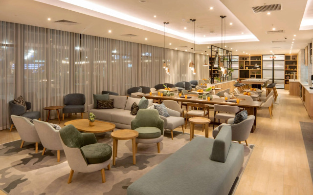 Hilton Garden Inn Umhlanga Arch