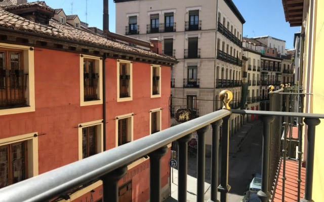 Posada del León de Oro Boutique Hotel