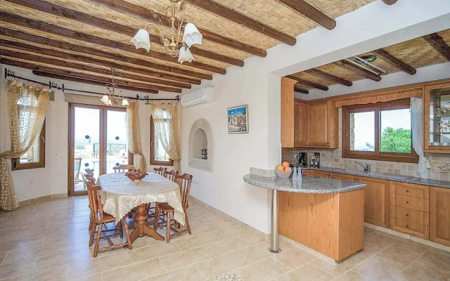 Villa Stavroulla